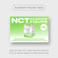 NCT - 03 NCT RANDOM FIGURE / NCT CCOMAZ GROCERY STORE 2nd MD (24 VERSIONS) (RANDOM)