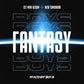 FANTASY BOYS - NEW TOMORROW (1ST MINI ALBUM) (2 VERSIONS)