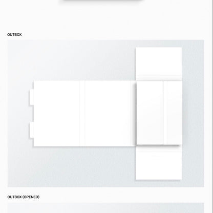 (PRE-ORDER) BTS - ARIRANG (LIVING LEGEND VER.)