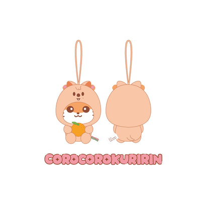(PRE-ORDER) STRAY KIDS - SCENT PLUSH - SKZOO X SANRIO CHARACTERS (16 VERSIONS)