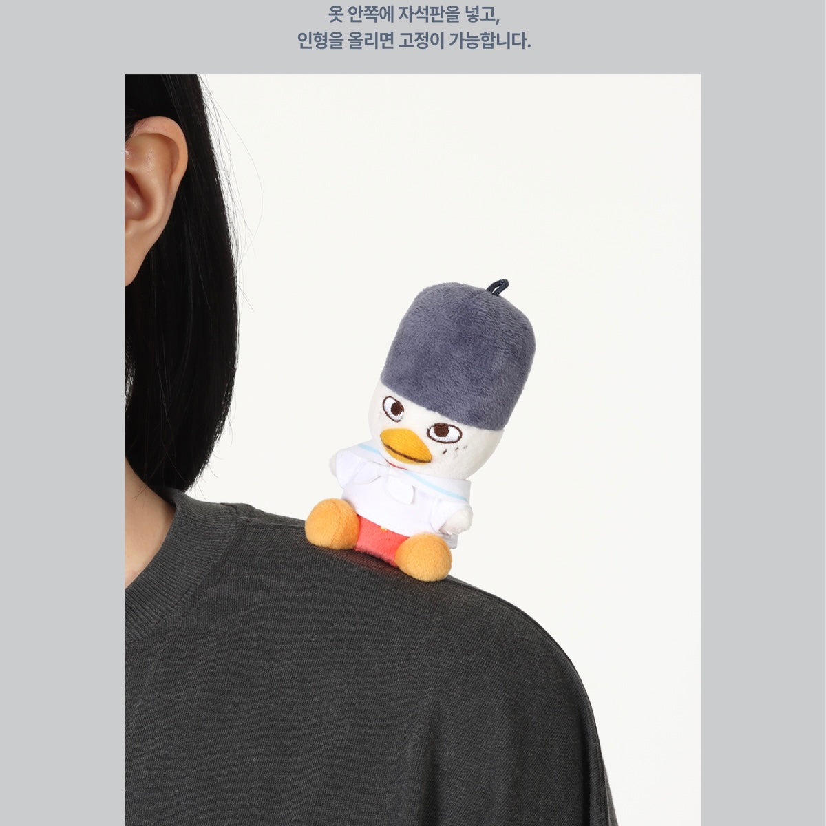 (PRE-ORDER) RIIZE - 15 Magnet Dolls / 2026 RIIZE CONCERT TOUR [RIIZING LOUD] FINALE IN SEOUL OFFICIAL MD (6 VERSIONS) - LightUpK