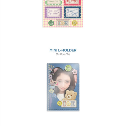 (PRE-ORDER) IVE - 2026 SEASON'S GREETINGS [ATELIER IVE]