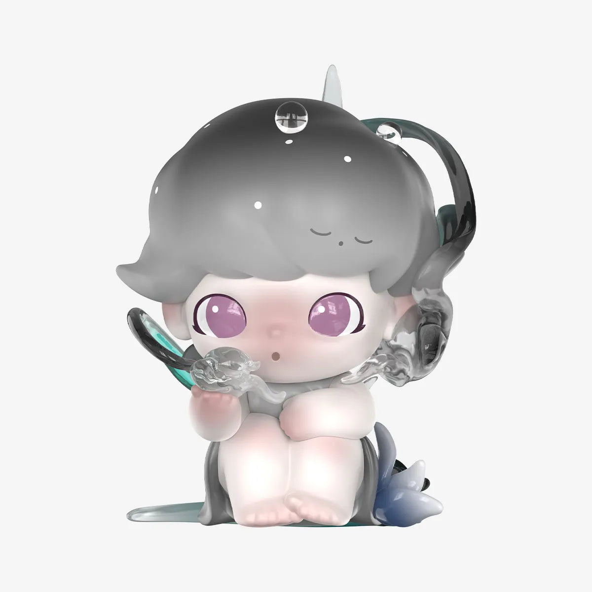 [BLINDBOX] DIMOO STORIES IN THE CUP SERIES FIGURES - LightUpK