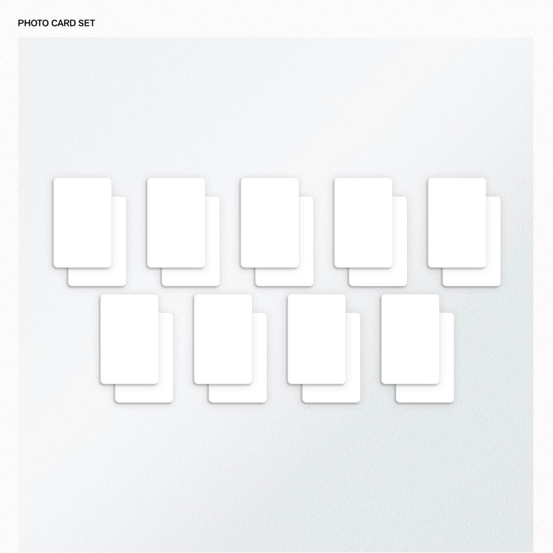 (PRE-ORDER) BTS - ARIRANG (WEVERSE ALBUM VER.)