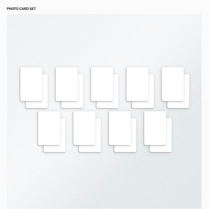 (PRE-ORDER) BTS - ARIRANG (WEVERSE ALBUM VER.)