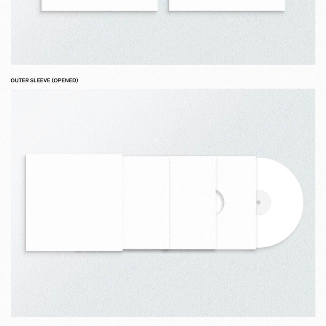 (PRE-ORDER) BTS - ARIRANG (STANDARD VINYL) (8 VERSIONS) RANDOM