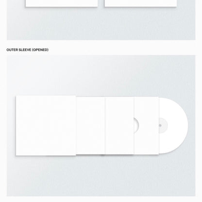 (PRE-ORDER) BTS - ARIRANG (STANDARD VINYL) (8 VERSIONS) RANDOM
