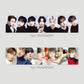 (2 PACK SET) NCT DREAM - [DREAM( )SCAPE] TRADING CARDS
