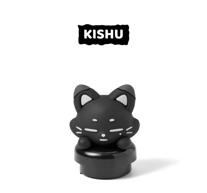 (PRE-ORDER) ENHYPEN - SPOOKY ENCHIN OFFICIAL MD - OFFICIAL LIGHT STICK DECO FIGURE (6 VERSIONS)