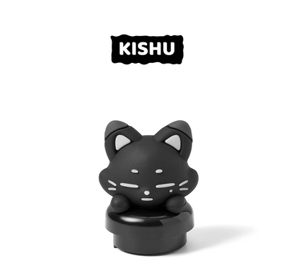 (PRE-ORDER) ENHYPEN - SPOOKY ENCHIN OFFICIAL MD - OFFICIAL LIGHT STICK DECO FIGURE (6 VERSIONS)
