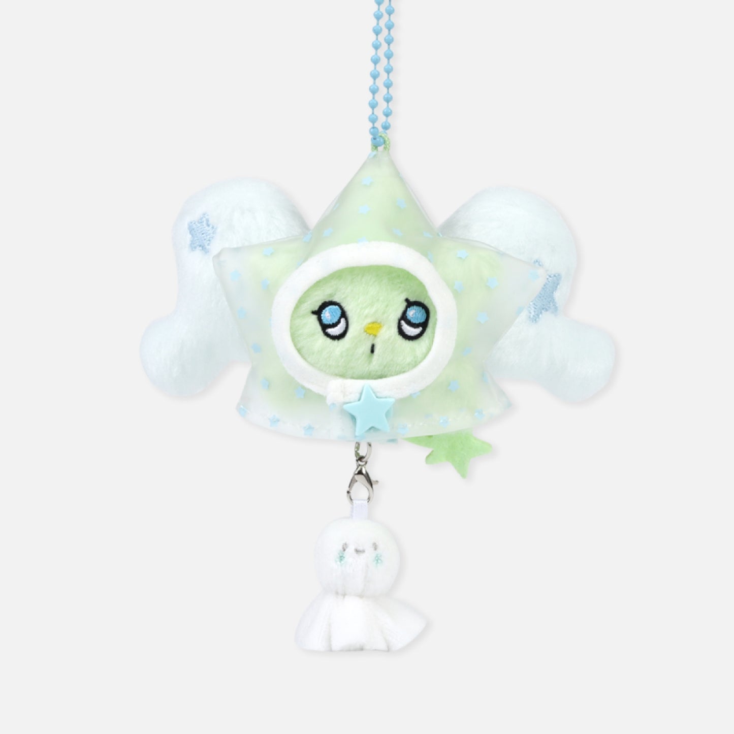 NCT WISH - 19 MINI WICHU SET / 2025 NCT WISH THE 1ST PHOTO EXHIBITION [ONE SUMMER WISH] OFFICIAL MD - LightUpK