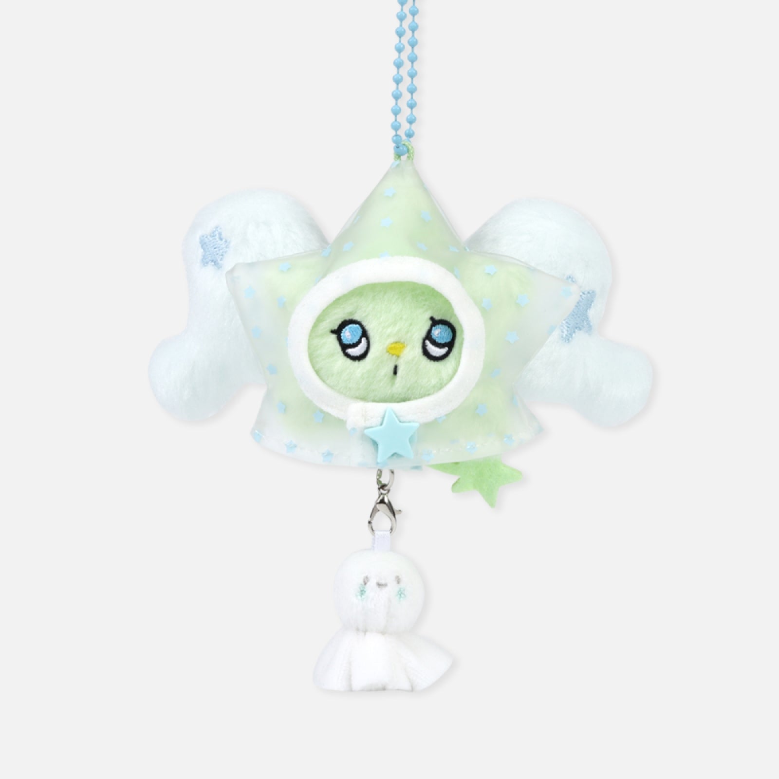 NCT WISH - 19 MINI WICHU SET / 2025 NCT WISH THE 1ST PHOTO EXHIBITION [ONE SUMMER WISH] OFFICIAL MD - LightUpK