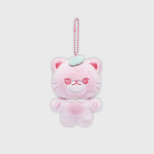 (PRE-ORDER) JAEHYUN - SOM-MOONG-CHILL KEYRING [2026 JAEHYUN FAN-CON_MONO_MD]