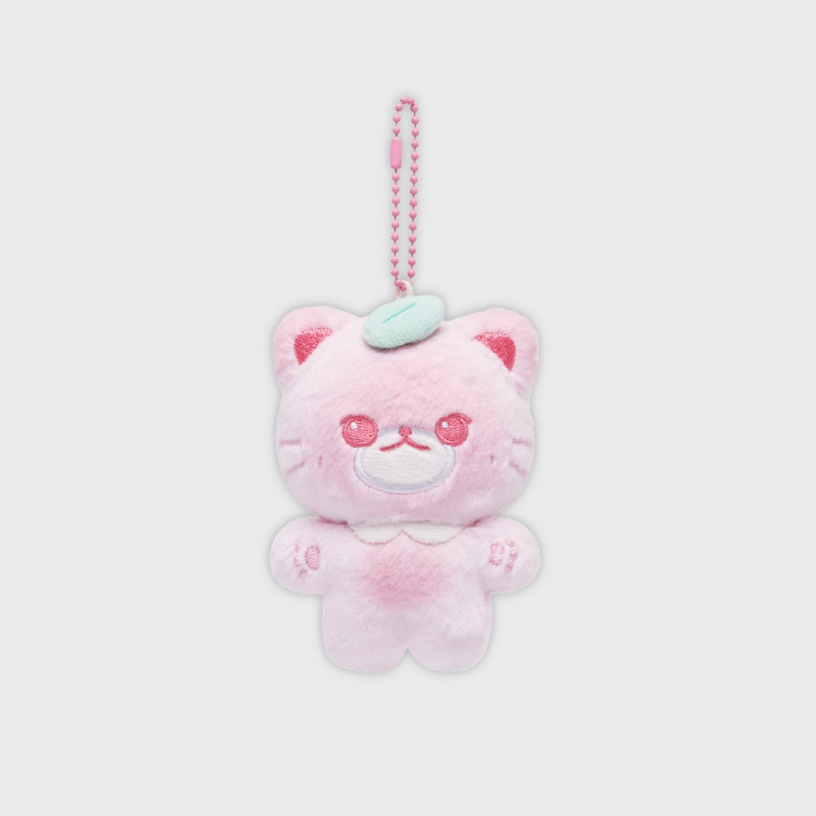 (PRE-ORDER) JAEHYUN - SOM-MOONG-CHILL KEYRING [2026 JAEHYUN FAN-CON_MONO_MD]