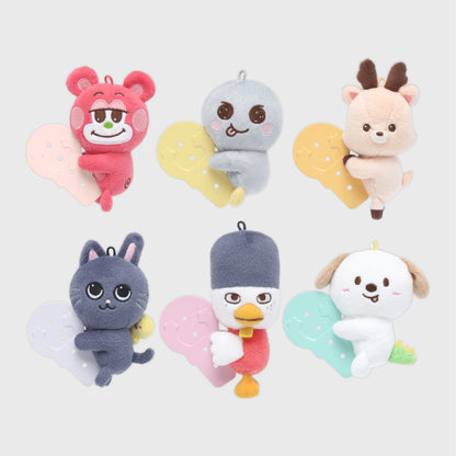 (PRE-ORDER) RIIZE - 22 CUSTOM BOARD DOLL / 2026 RIIZE POP-UP [ARCHIIVE²] OFFICIAL MD (6 VERSIONS)