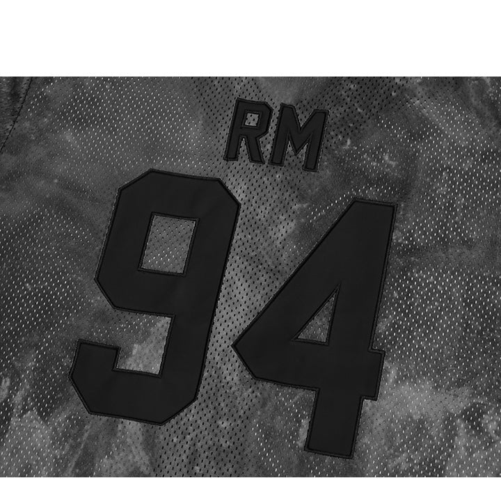 (PRE-ORDER) BTS - S/S JERSEY (14 TYPES) - LightUpK
