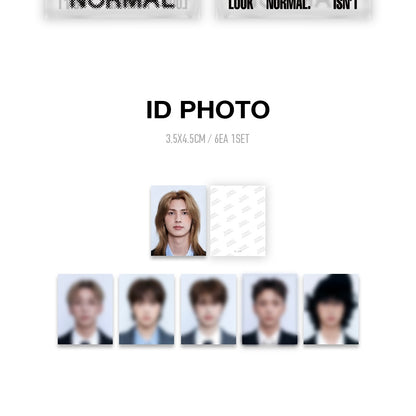 (PRE-ORDER) XDINARY HEROES - 2026 SEASON’S GREETINGS [SUPER NORMAL] - LightUpK