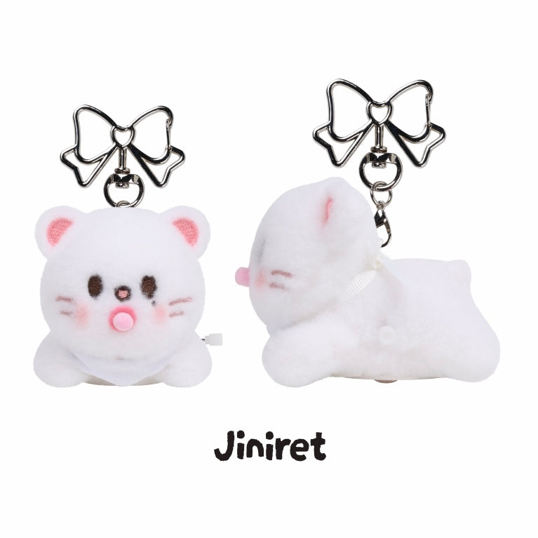 (PRE-ORDER) STRAY KIDS - SKZOO SECRET WIND-UP PLUSH - RUN IT RANDOM