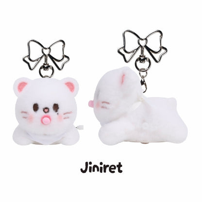 (PRE-ORDER) STRAY KIDS - SKZOO SECRET WIND-UP PLUSH - RUN IT RANDOM