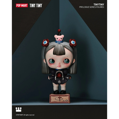 [BLINDBOX] TINYTINY-PROLOGUE SERIES FIGURES - LightUpK