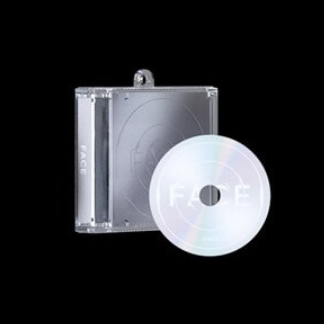 BTS - 2025 BTS FESTA : CAPSULE ALBUM VOL.1) (14 VERSIONS) RANDOM - LightUpK