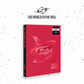 [HELLO82 EXCLUSIVE] [POP-UP EXCL.] ATEEZ - THE WORLD EP.FIN : WILL (3 VERSIONS)