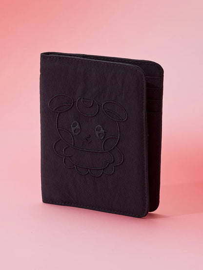 ATEEZ - MIGHTEEZ - [ROCK THE STAGE] PASSPORT CASE (8 VERSIONS)