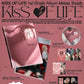 KISS OF LIFE - 1ST SINGLE ALBUM [MIDAS TOUCH] (PHOTOBOOK VER.)