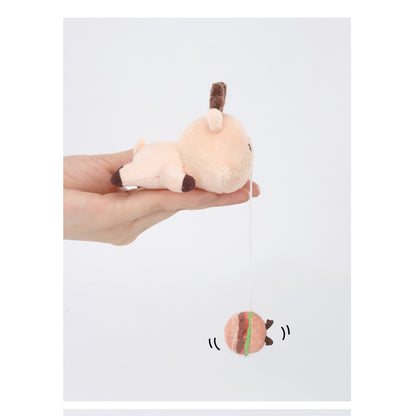 (PRÉCOMMANDE) RIIZE - 19 BRRR DOLL / 2026 RIIZE POP-UP [ARCHIIVE²] MD OFFICIEL (6 VERSIONS)