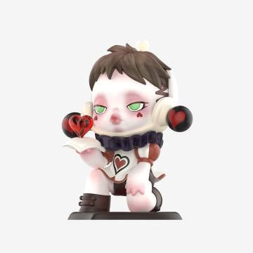 [BLINDBOX] [IN-STORE] SKULLPANDA Everyday Wonderland Series - LightUpK