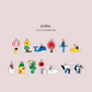 SEVENTEEN - SEVENTEEN BEST ALBUM [17 IS RIGHT HERE] (DELUXE VER.)