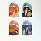 (PRE-ORDER) NEWJEANS - [HOW SWEET] (STANDARD VER.) (6 VERSIONS) RANDOM