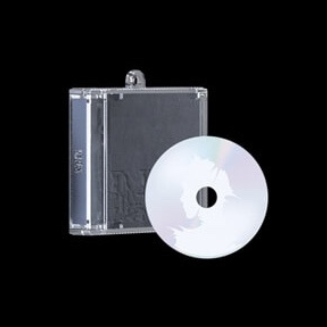 BTS - 2025 BTS FESTA : CAPSULE ALBUM VOL.1) (14 VERSIONS) RANDOM - LightUpK