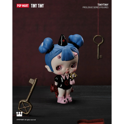 [BLINDBOX] TINYTINY-PROLOGUE SERIES FIGURES - LightUpK