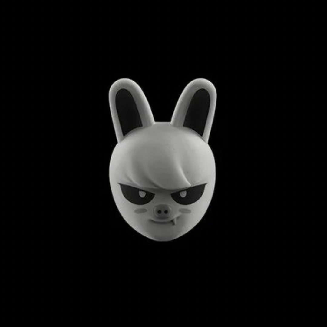 STRAY KIDS - SKZ IT TAPE [DO IT] EVIL SKZOO SPEAKER VER. (8 VERSIONS) RANDOM - LightUpK