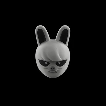 (PRE-ORDER) STRAY KIDS - SKZ IT TAPE [DO IT] EVIL SKZOO SPEAKER VER. (8 VERSIONS)