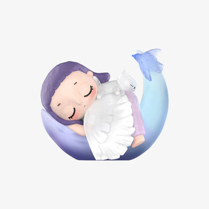 [BLINDBOX] NYOTA GROWING UP BY YOUR WAY SERIES FIGURES - LightUpK