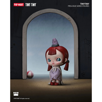 [BLINDBOX] TINYTINY-PROLOGUE SERIES FIGURES - LightUpK