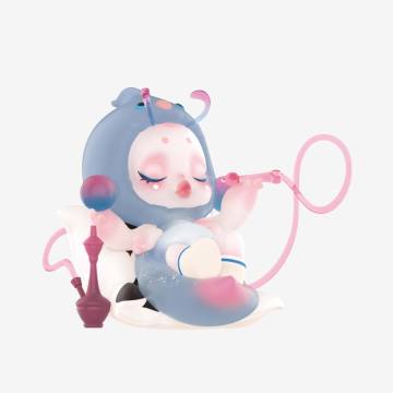 [BLINDBOX] [IN-STORE] SKULLPANDA Everyday Wonderland Series - LightUpK