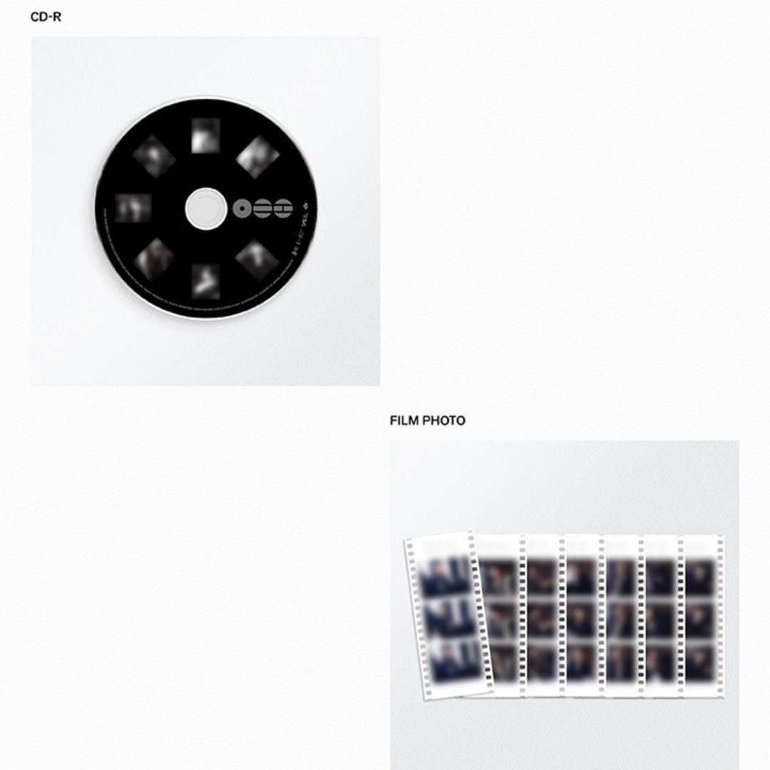 (PRE-ORDER) BTS - ARIRANG (2 VERSIONS) RANDOM - LightUpK