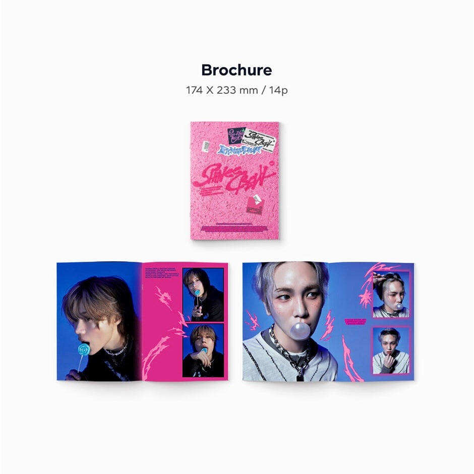 (PRE-ORDER) SHINEE - 2026 SEASON'S GREETINGS [+SPECIAL PHOTO CARD SET (4 TYPES OF MEMBERS)]