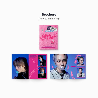 (PRE-ORDER) SHINEE - 2026 SEASON'S GREETINGS [+SPECIAL PHOTO CARD SET (4 TYPES OF MEMBERS)]