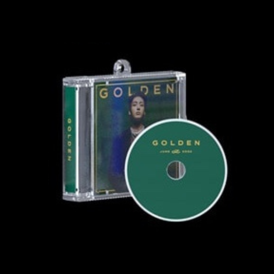 BTS - 2025 BTS FESTA : CAPSULE ALBUM VOL.1) (14 VERSIONS) RANDOM - LightUpK