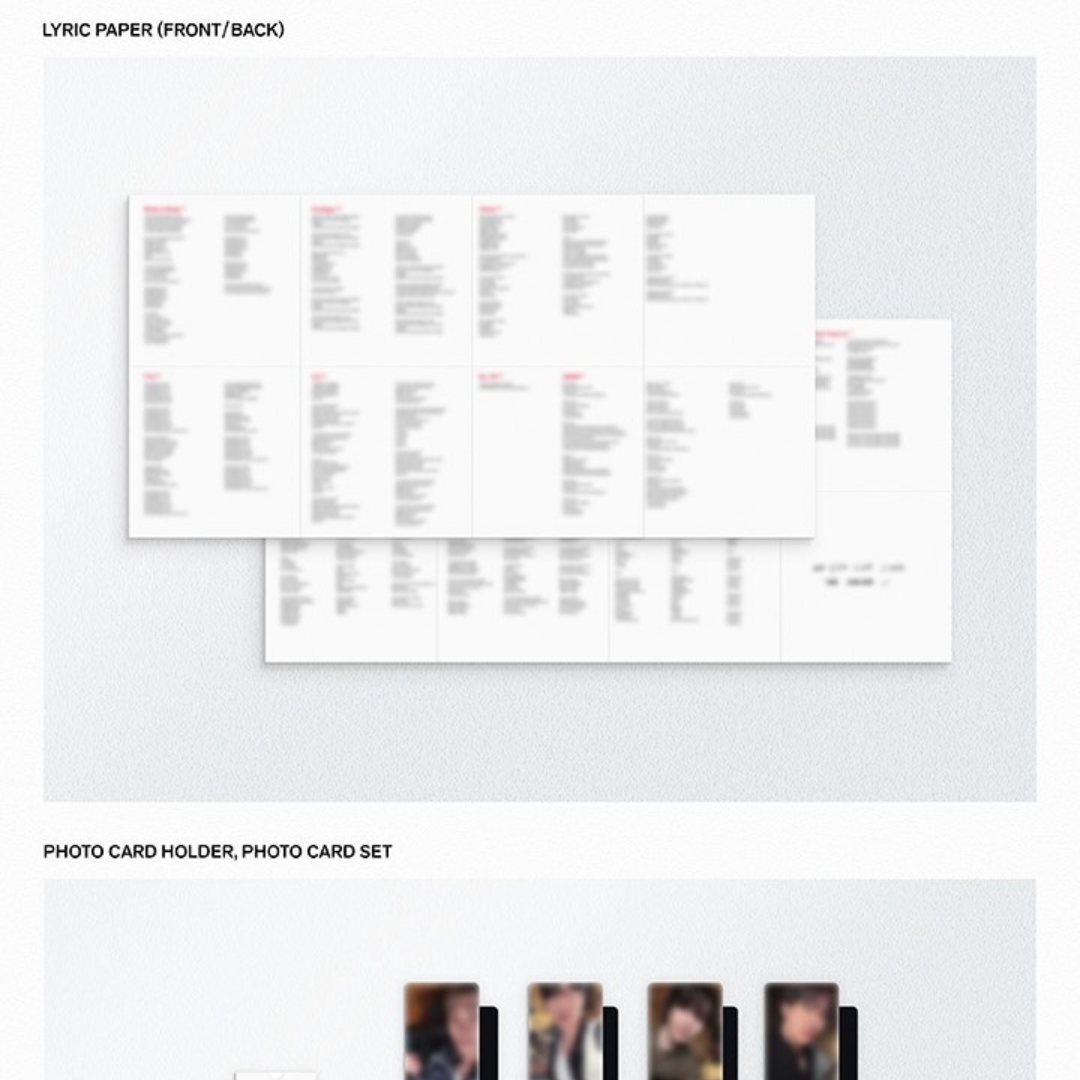 (PRE-ORDER) BTS - ARIRANG (2 VERSIONS) RANDOM - LightUpK