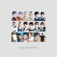 (PRE-ORDER) RIIZE - 14 RANDOM TRADING CARD (RIIZE Ver. / BABY RIIZE Ver.) / 2024 RIIZE FAN-CON [RIIZING DAY] OFFICIAL MD