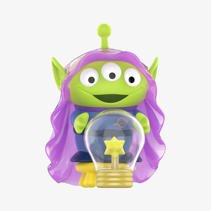 [BLINDBOX] DISNEY/PIXAR ALIEN-IMMERSIVE EXPERIENCE SERIES FIGURES - LightUpK