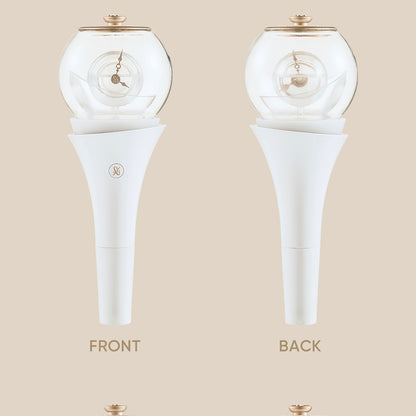 (PRE-ORDER) CLOSE YOUR EYES - OFFICIAL LIGHTSTICK - LightUpK