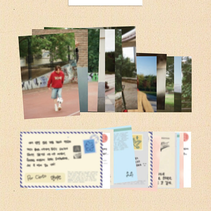 BOYNEXTDOOR - COLLECTED BOOK VOL.2