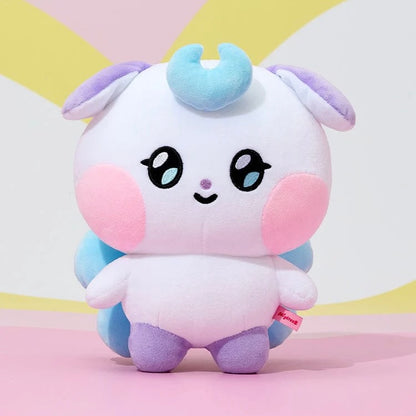 ATEEZ - MIGHTEEZ PLUSH (8 VERSIONS) - LightUpK