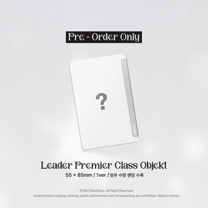 TRIPLES - MINI [MSNZ (BEYOND BEAUTY)] (4 VERSIONS)